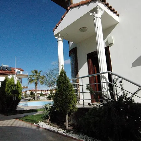 Green Golf Villas Villa Belek